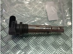Recambio de bobina encendido para seat ibiza (6l1) cool referencia OEM IAM 036905715F 78292004 ELDOR