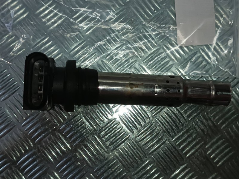 Recambio de bobina encendido para seat ibiza (6l1) cool referencia OEM IAM 036905715F 78292004 ELDOR