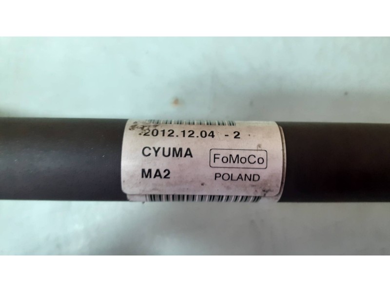 Recambio de transmision delantera izquierda para ford c-max trend referencia OEM IAM BV613B437TA   Recambio de transmision delantera izquierda para ford c-max trend referencia OEM IAM BV613B437TA