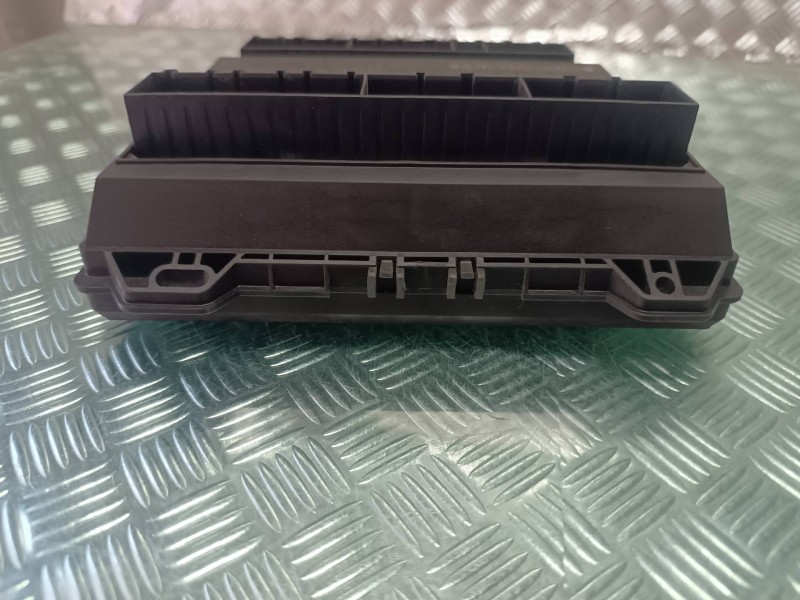 Recambio de centralita confort para seat ibiza (6l1) cool referencia OEM IAM 6Q1937049D 5WK48212D SIEMENS