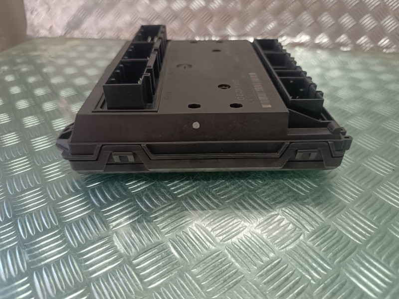 Recambio de centralita confort para seat ibiza (6l1) cool referencia OEM IAM 6Q1937049D 5WK48212D SIEMENS