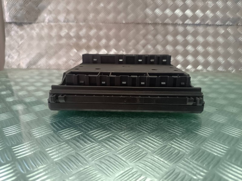 Recambio de centralita confort para seat ibiza (6l1) cool referencia OEM IAM 6Q1937049D 5WK48212D SIEMENS