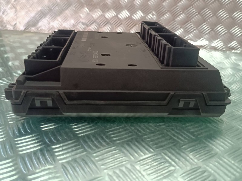 Recambio de centralita confort para seat ibiza (6l1) cool referencia OEM IAM 6Q1937049D 5WK48212D SIEMENS