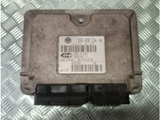Recambio de centralita motor uce para seat ibiza (6l1) cool referencia OEM IAM 036906034HA 6160115005 4N93F8W7E