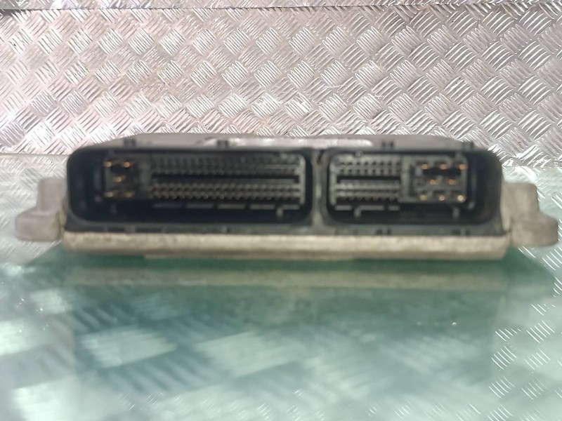 Recambio de centralita motor uce para seat ibiza (6l1) cool referencia OEM IAM 036906034HA 6160115005 4N93F8W7E