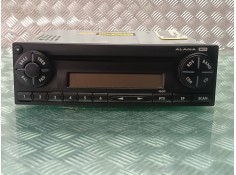 Recambio de sistema audio / radio cd para seat ibiza (6l1) cool referencia OEM IAM 6L0035186A 9184288551 021885