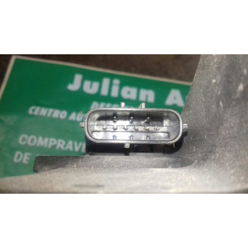 Recambio de pedal acelerador para seat altea xl (5p5) 1.9 tdi referencia OEM IAM 1K1721503M 6PV00889000 HELLA Recambio de pedal acelerador para seat altea xl (5p5) 1.9 tdi referencia OEM IAM 1K1721503M 6PV00889000 HELLA