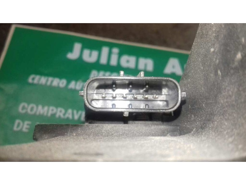 Recambio de pedal acelerador para seat altea xl (5p5) 1.9 tdi referencia OEM IAM 1K1721503M 6PV00889000 HELLA Recambio de pedal acelerador para seat altea xl (5p5) 1.9 tdi referencia OEM IAM 1K1721503M 6PV00889000 HELLA
