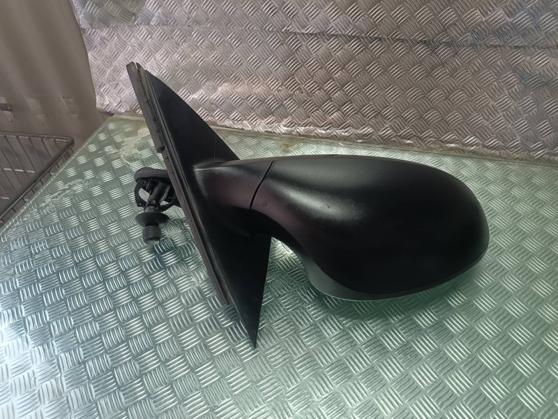 Recambio de retrovisor derecho para seat ibiza (6l1) cool referencia OEM IAM 876048  MANUAL