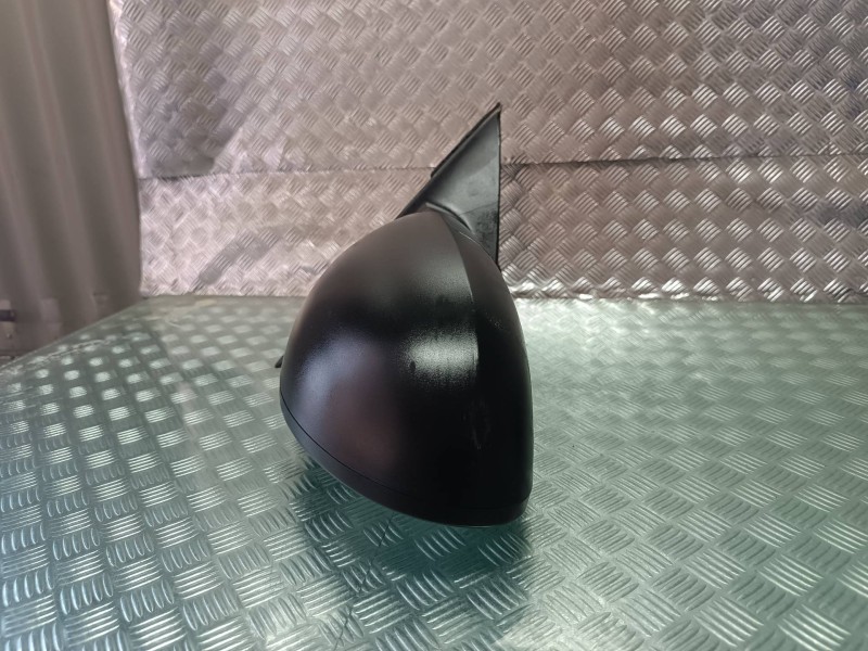 Recambio de retrovisor derecho para seat ibiza (6l1) cool referencia OEM IAM 876048  MANUAL