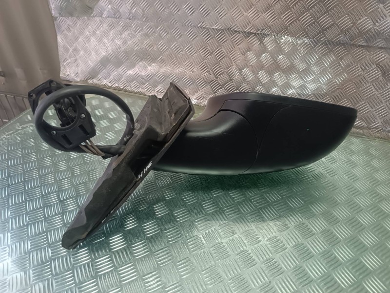 Recambio de retrovisor derecho para seat ibiza (6l1) cool referencia OEM IAM 876048  MANUAL
