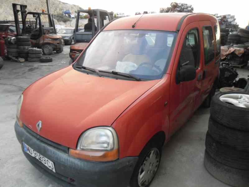 renault kangoo (f/kc0) del año 2000