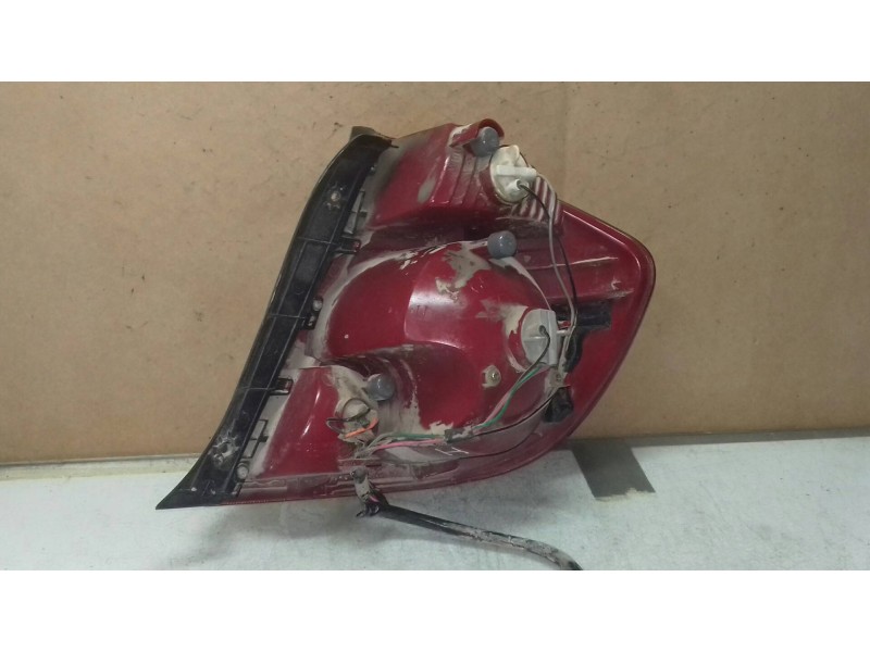 Recambio de piloto trasero izquierdo para hyundai accent (lc) crdi gl referencia OEM IAM 92401257  