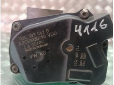 Recambio de caja mariposa para seat ibiza (6l1) cool referencia OEM IAM 03C133062B A2C53030790VDO SIEMENNS 2