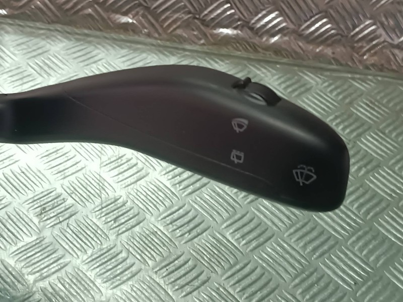 Recambio de mando luces para seat ibiza (6l1) cool referencia OEM IAM 6Q0953503AD 15920568 