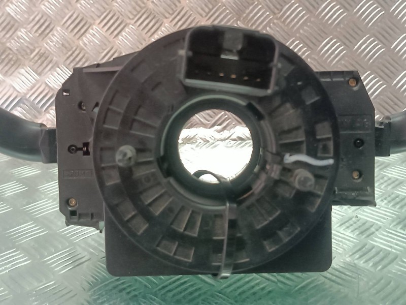 Recambio de mando luces para seat ibiza (6l1) cool referencia OEM IAM 6Q0953503AD 15920568 