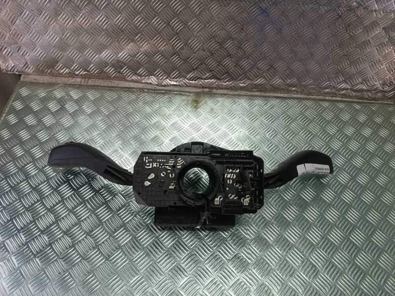 Recambio de mando luces para seat ibiza (6l1) cool referencia OEM IAM 6Q0953503AD 15920568 