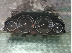 Recambio de cuadro instrumentos para jaguar x-type 2.0 d classic referencia OEM IAM 4X4F10349JG 17893707 VISTEON