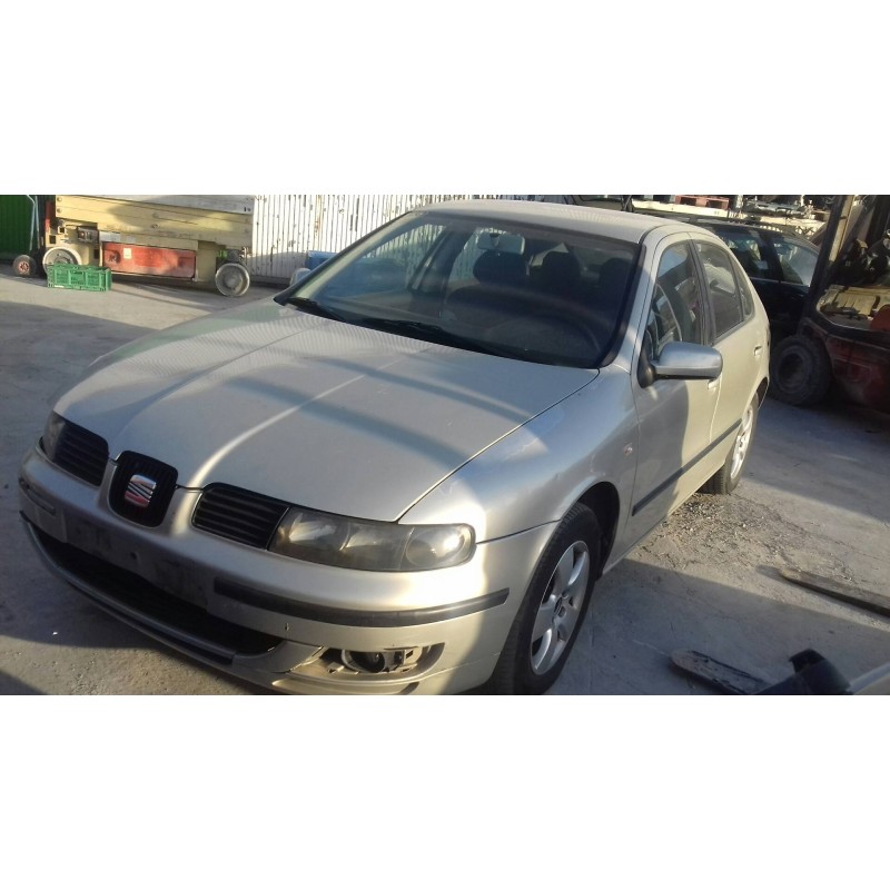 seat leon (1m1) del año 2004