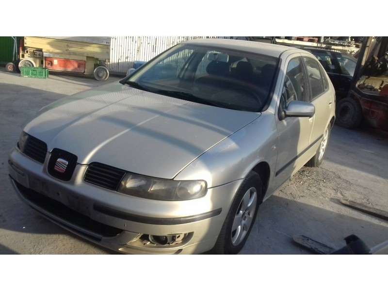 seat leon (1m1) del año 2004