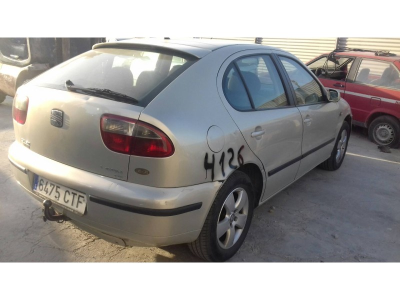 seat leon (1m1) del año 2004