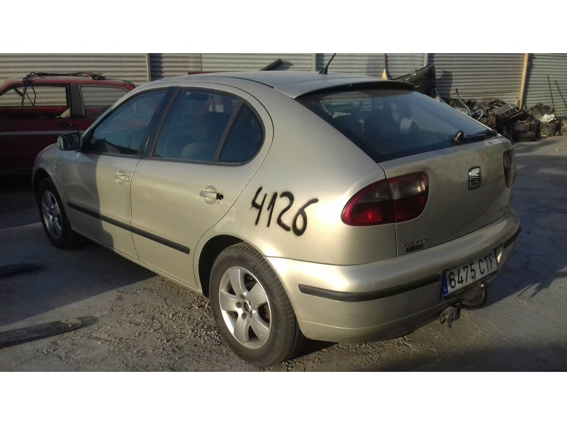 seat leon (1m1) del año 2004