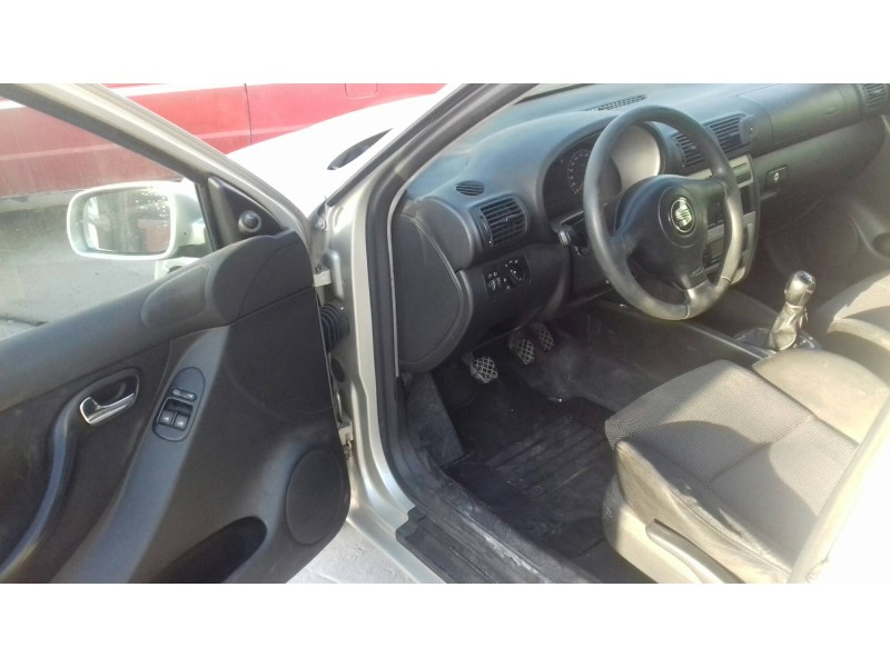 seat leon (1m1) del año 2004