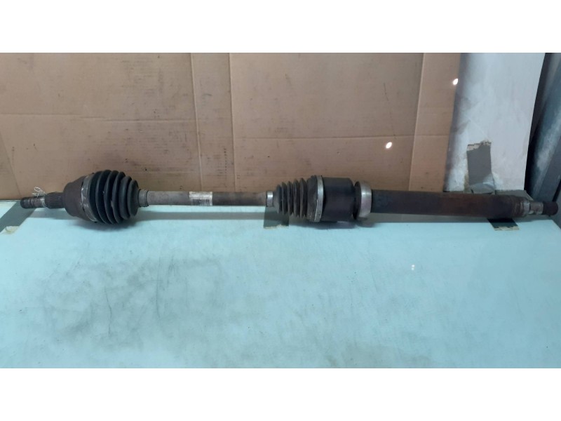 Recambio de transmision delantera derecha para ford c-max trend referencia OEM IAM BV613B436TA  