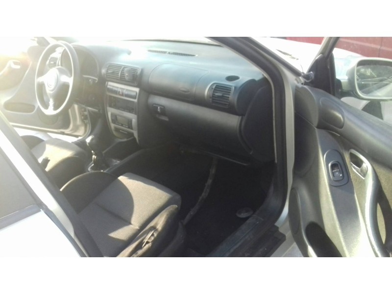 seat leon (1m1) del año 2004
