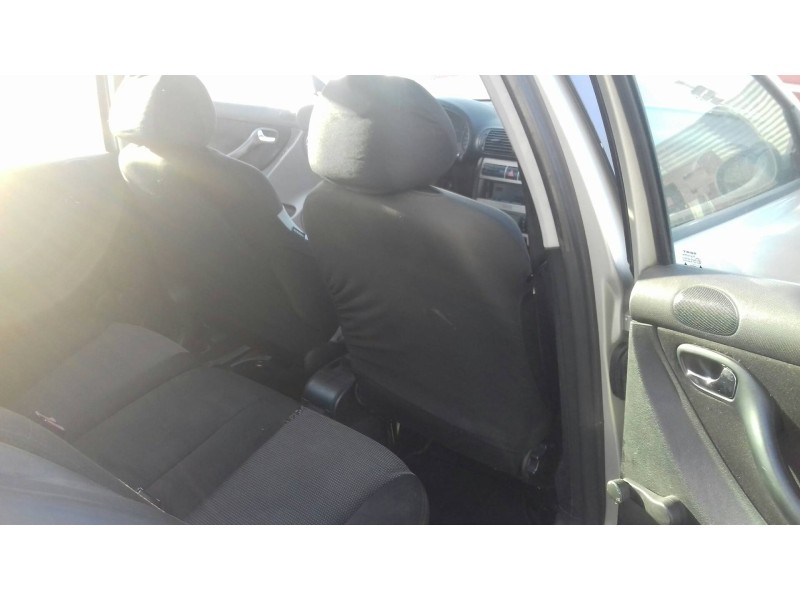 seat leon (1m1) del año 2004