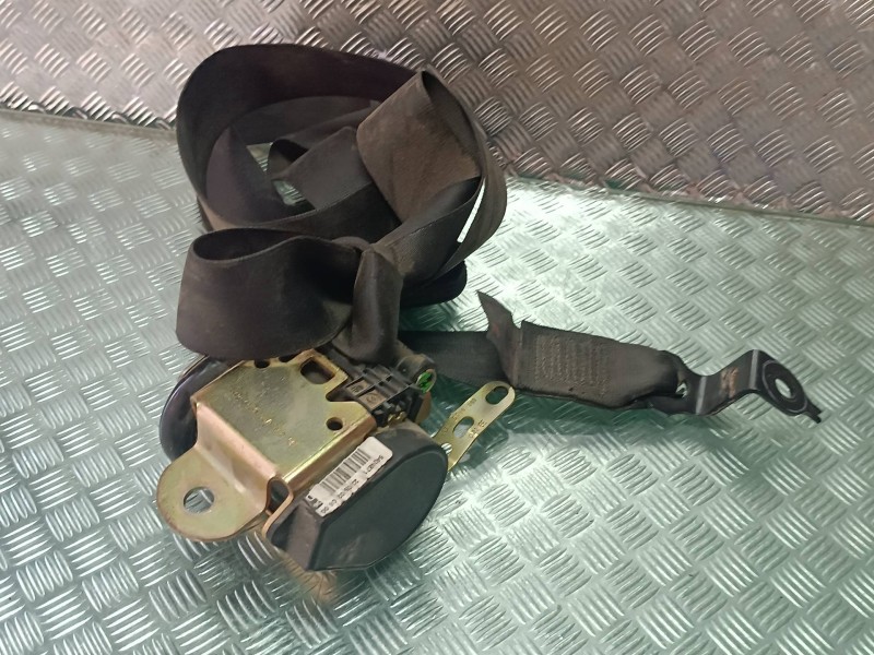 Recambio de cinturon seguridad delantero derecho para seat ibiza (6l1) fresh referencia OEM IAM 5424871  