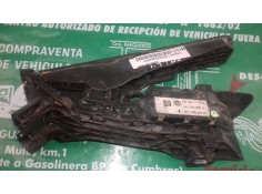 Recambio de pedal acelerador para seat altea (5p1) 1.9 tdi referencia OEM IAM 1K1721503M 6PV00889000 HELLA