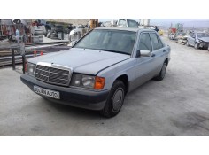 mercedes-benz clase c (w201) berlina del año 1995