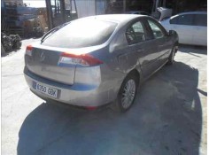 renault laguna iii del año 2008