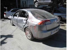 renault laguna iii del año 2008 2