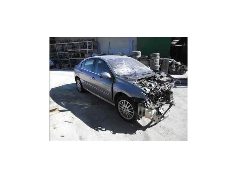 renault laguna iii del año 2008