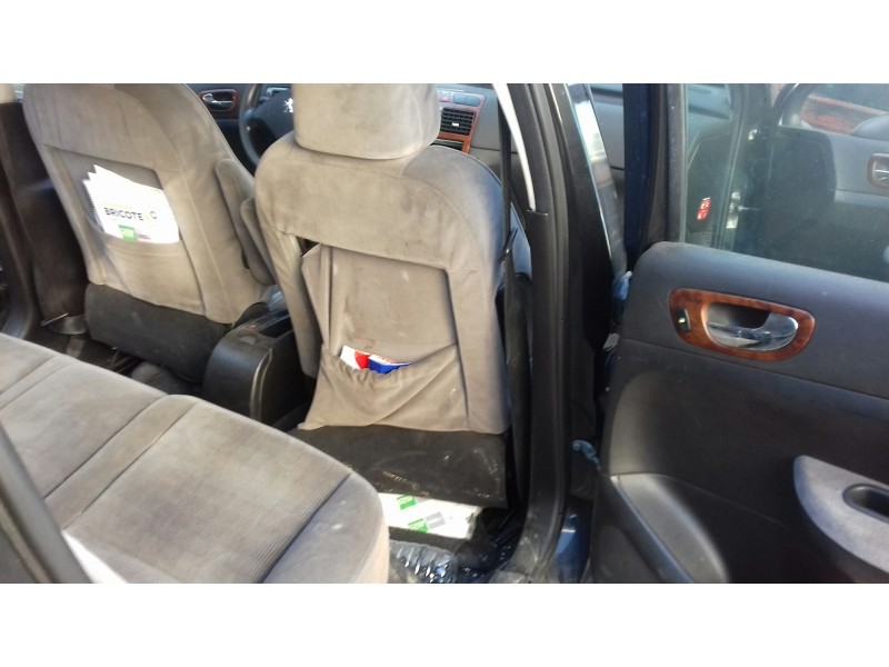 peugeot 307 (s1) del año 2002