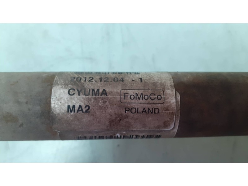 Recambio de transmision delantera derecha para ford c-max trend referencia OEM IAM BV613B436TA  