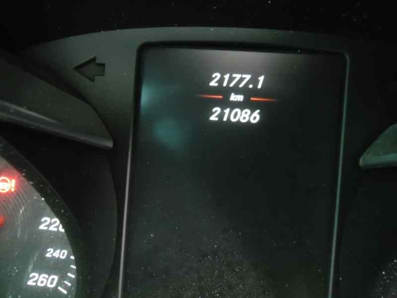 mercedes-benz clase c (w205) lim. del año 2015