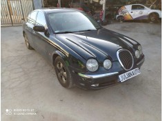 jaguar s-type del año 2000