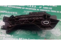 Recambio de pedal acelerador para seat altea (5p1) 1.9 tdi referencia OEM IAM 1K1721503M 6PV00889000 HELLA 2