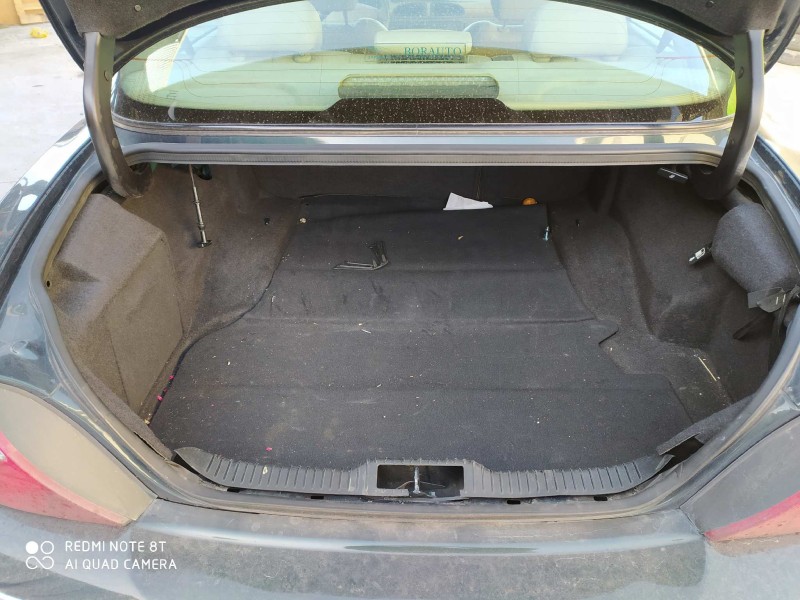 jaguar s-type del año 2000