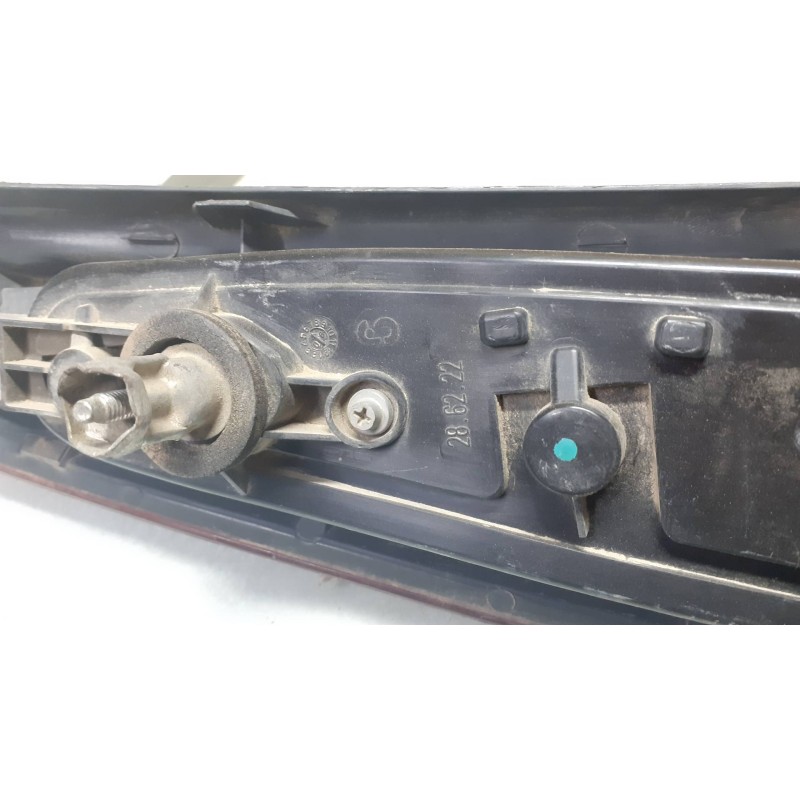 Recambio de piloto trasero derecho para fiat punto berlina (188) 1.3 16v multijet feel referencia OEM IAM 286202  