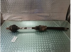 Recambio de transmision delantera derecha para ford focus lim. (cb4) titanium referencia OEM IAM 3M513B436BAF  