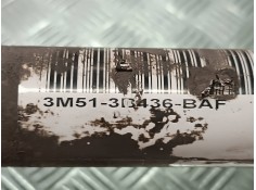 Recambio de transmision delantera derecha para ford focus lim. (cb4) titanium referencia OEM IAM 3M513B436BAF   2