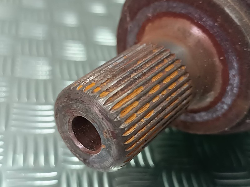 Recambio de transmision delantera derecha para ford focus lim. (cb4) titanium referencia OEM IAM 3M513B436BAF  