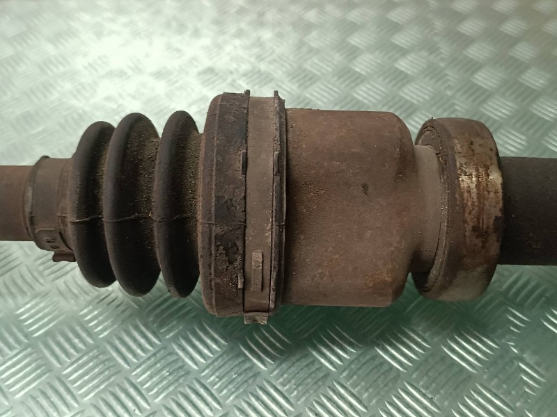 Recambio de transmision delantera derecha para ford focus lim. (cb4) titanium referencia OEM IAM 3M513B436BAF  