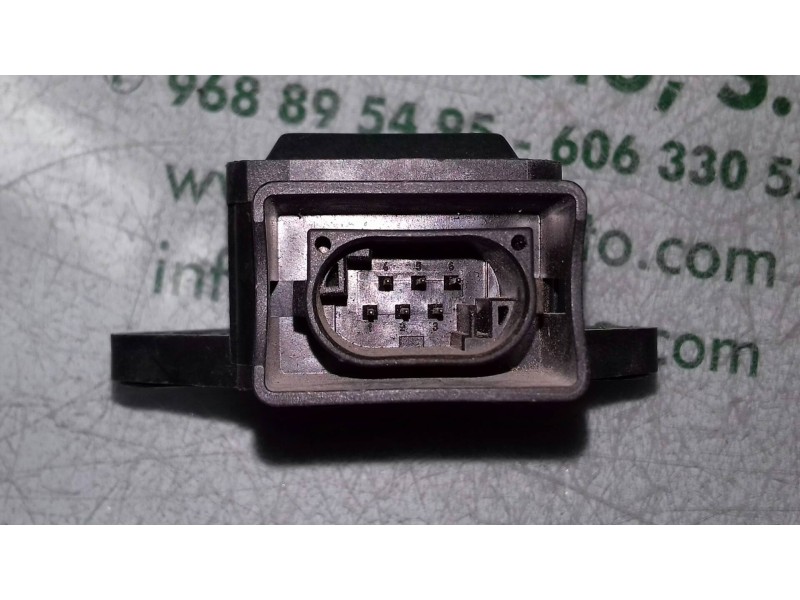 Recambio de sensor para nissan primera berlina (p12) acenta referencia OEM IAM 0265005265 47930AV400 BOSCH