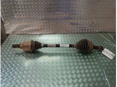 Recambio de transmision delantera izquierda para citroen c4 picasso exclusive referencia OEM IAM 9808771480  