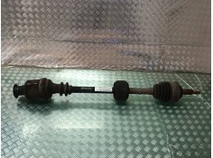 Recambio de transmision delantera derecha para renault clio ii fase ii (b/cb0) authentique referencia OEM IAM 8200274166  